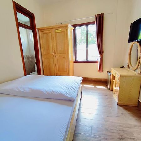 Hotel Thao Nguyen Đà Lạt Exterior foto