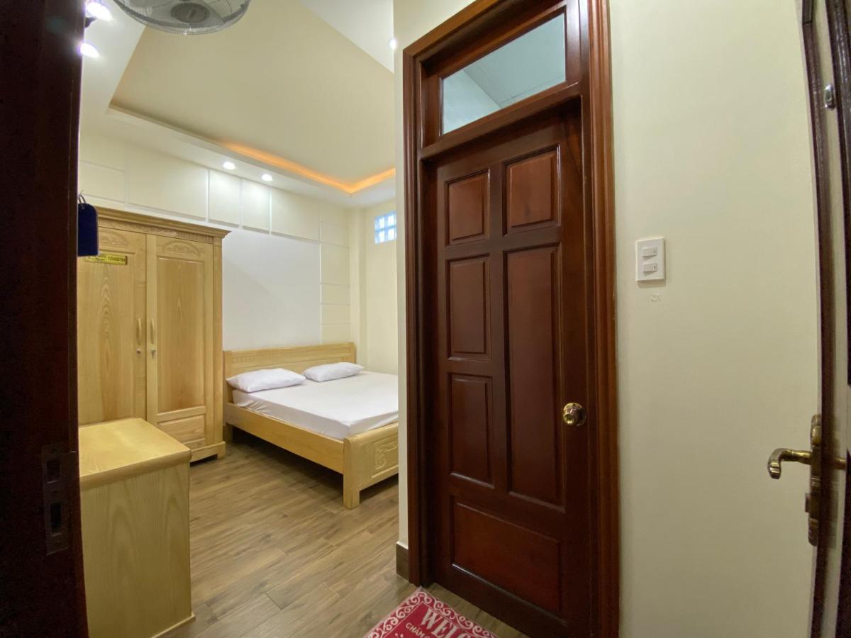 Hotel Thao Nguyen Đà Lạt Exterior foto