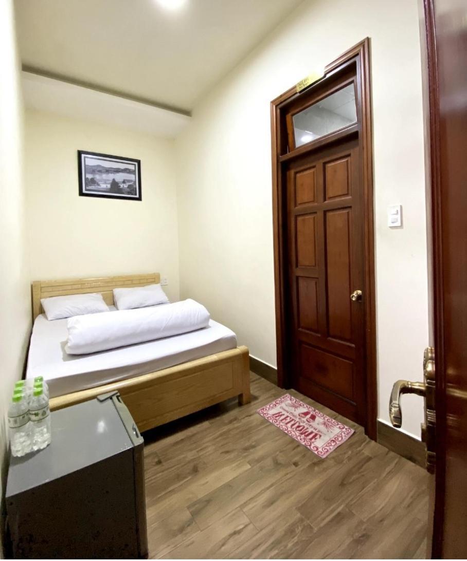 Hotel Thao Nguyen Đà Lạt Exterior foto